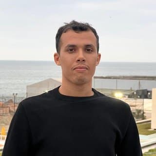 Abdelkabir El Bahmadi
