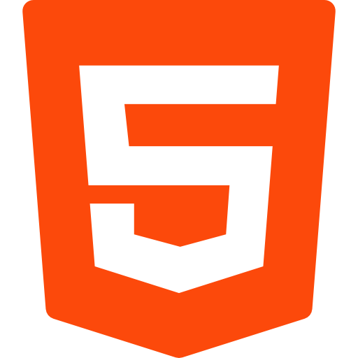 HTML 5